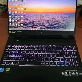 Acer Predator Helios Neo 16