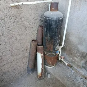 титан сув гыздрян