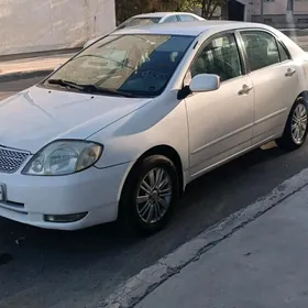 Toyota Corolla 2000
