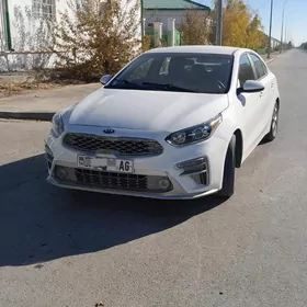Kia Forte 2020