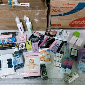 косметика kosmetika