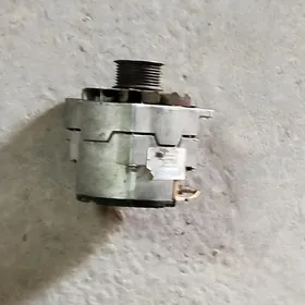 Генератор Анкадор.