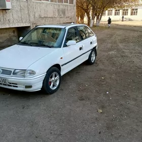 Opel Astra 1993