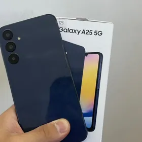 Samsung A25 6/128 