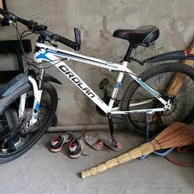 велик тигир CROLAN