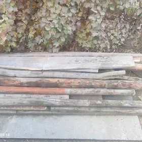 Agaç, çornyý potolok, ramka