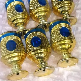 новые фужеры