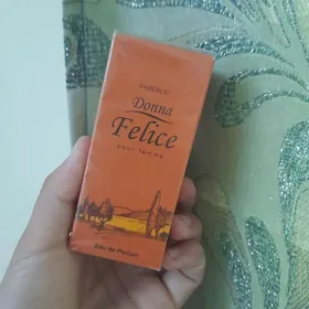 Faberlik Donna Felice atyry.