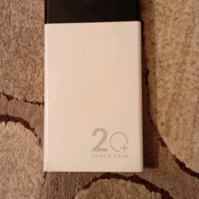 powerbank 20000