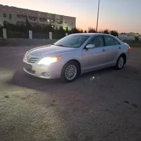 Toyota Camry 2009