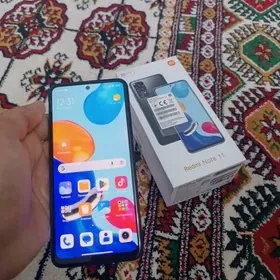 redmi note 11