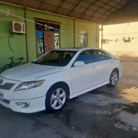 Toyota Camry 2006