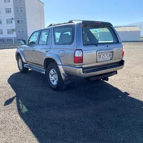 Toyota 4Runner 2002