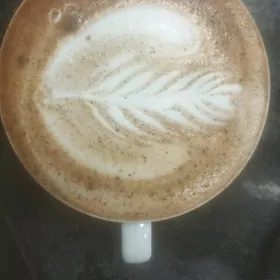 barista/бариста