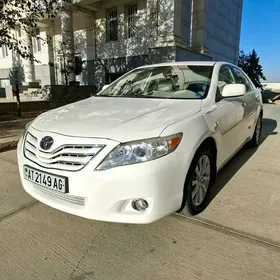 Toyota Camry 2008
