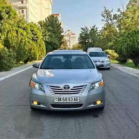 Toyota Camry 2008