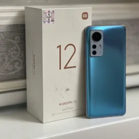 Xiaomi 12 12/256Gb