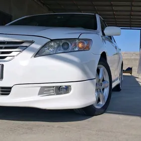 Toyota Camry 2008