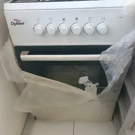 gaz plita газ плита