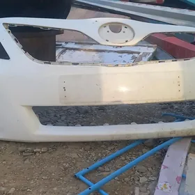 PAMPER BUFER ÖKÜZ KELLE