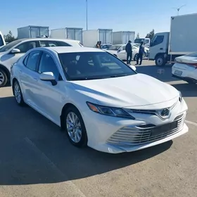 Toyota Camry 2020