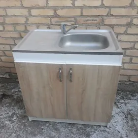 тумба+раквина