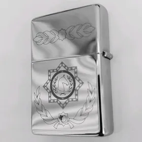 зажигалка žažigalka