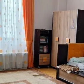 детская кровать, гарнитур