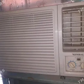 кондиционер 12