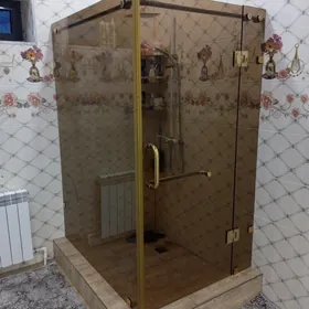 dus kabina mele aynadan