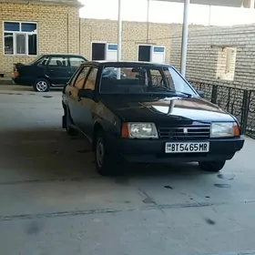 Lada 21099 2000