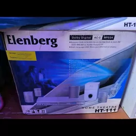 домашний кинотеатр