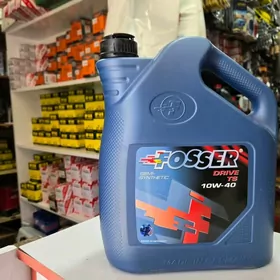 Fosser 10-40 5L