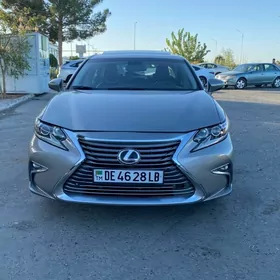 Lexus ES 350 2015