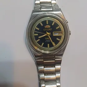 Часы Ориент