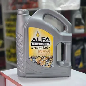 Alfa 10-40 5L