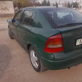 Opel Astra 1999