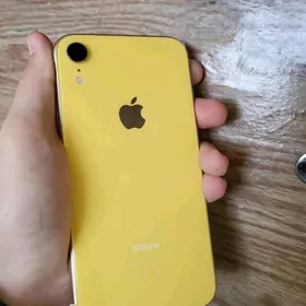 Iphone XR🟡
