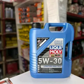 Liqui Moly 5-30 5L