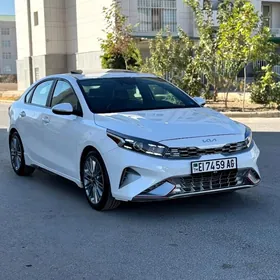 Kia Forte 2021