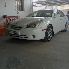 Lexus ES 330 2005