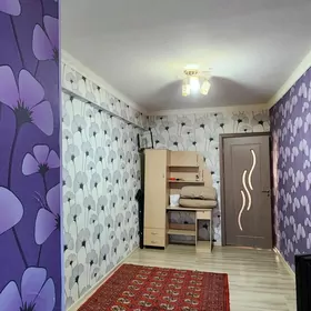 ГАУДАН Б 3 КОМНАТЫ