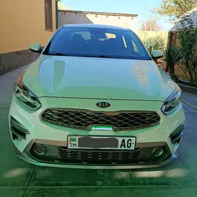 Kia Forte 2020