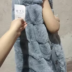 taze zaket geyilmedik