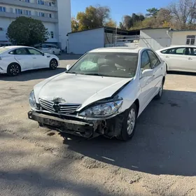 Toyota Camry 2002