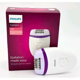 Philips Epilyator