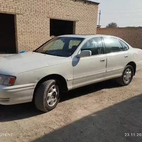 Toyota Avalon 1996