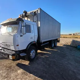 Kamaz 6520 1993