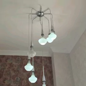 Lyustra/люстра