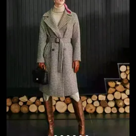 Женское пальто